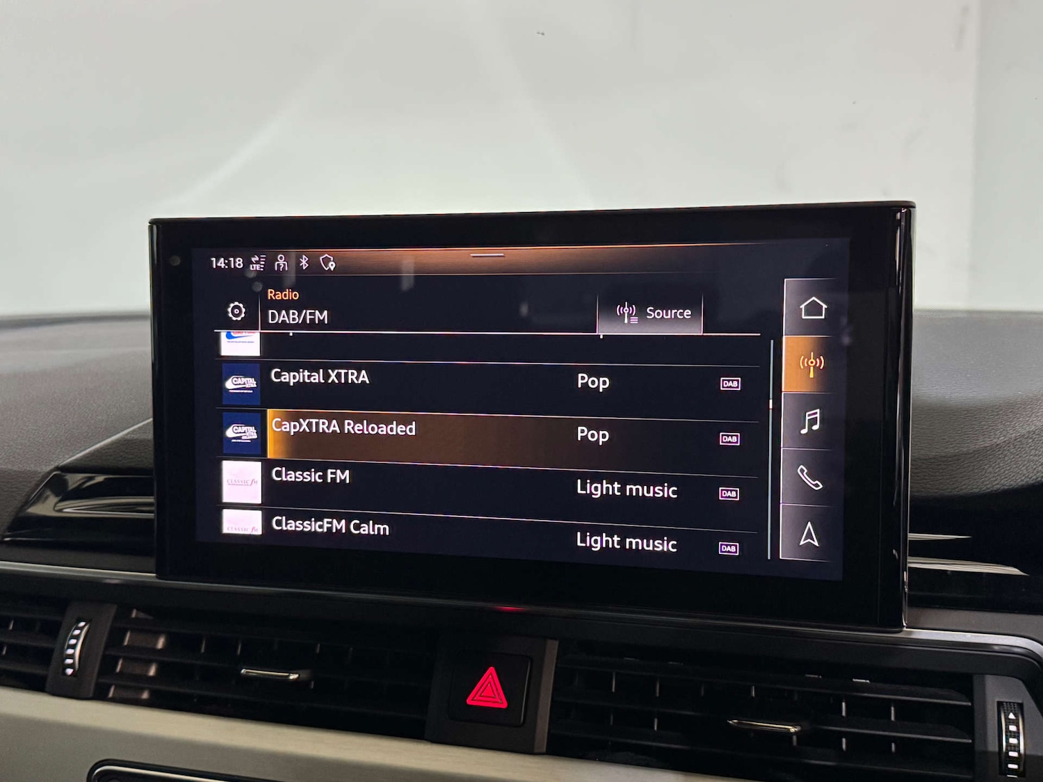 Used Audi A5 2021 for sale - 76601848: Photo 17