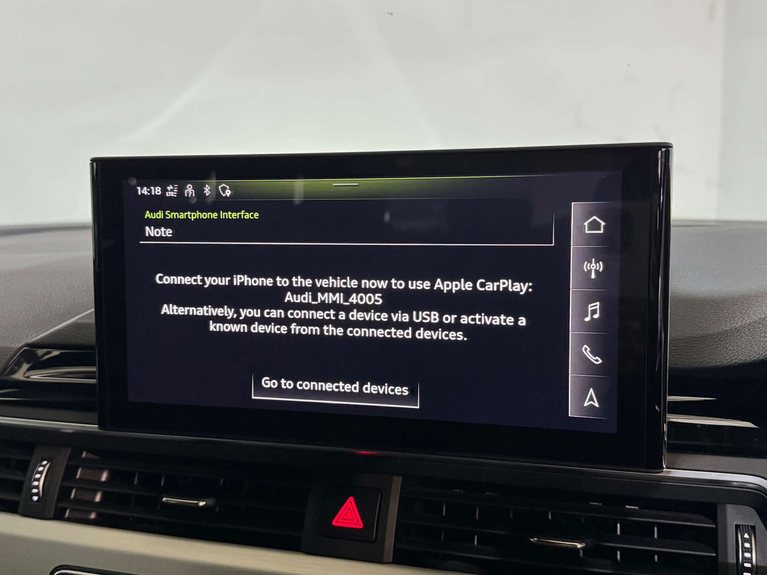 Used Audi A5 2021 for sale - 76601848: Photo 18