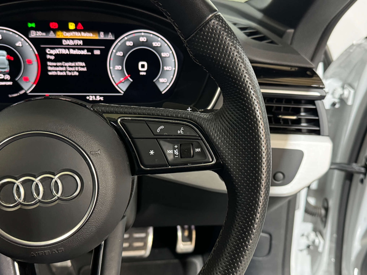 Used Audi A5 2021 for sale - 76601848: Photo 19