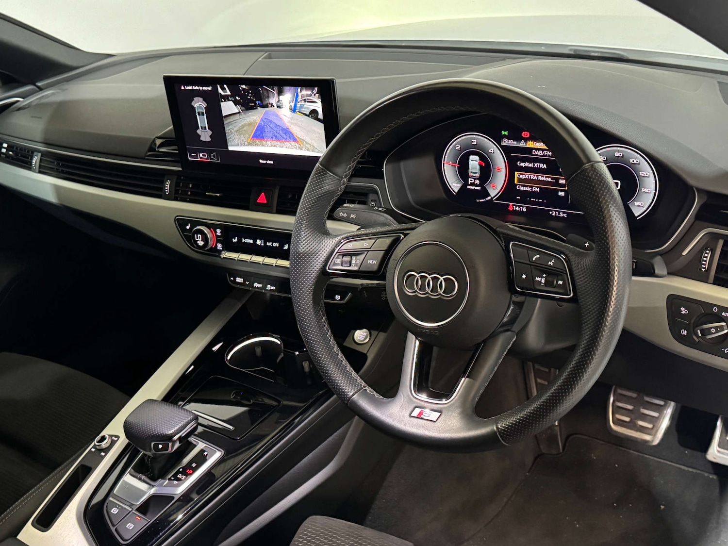 Used Audi A5 2021 for sale - 76601848: Photo 2