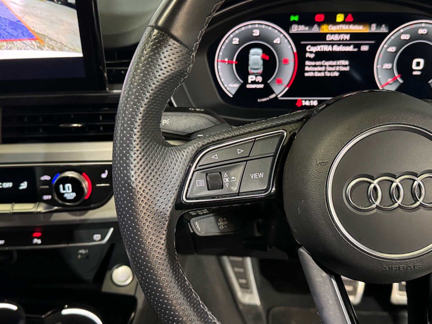 Used Audi A5 2021 for sale - 76601848: Photo 20