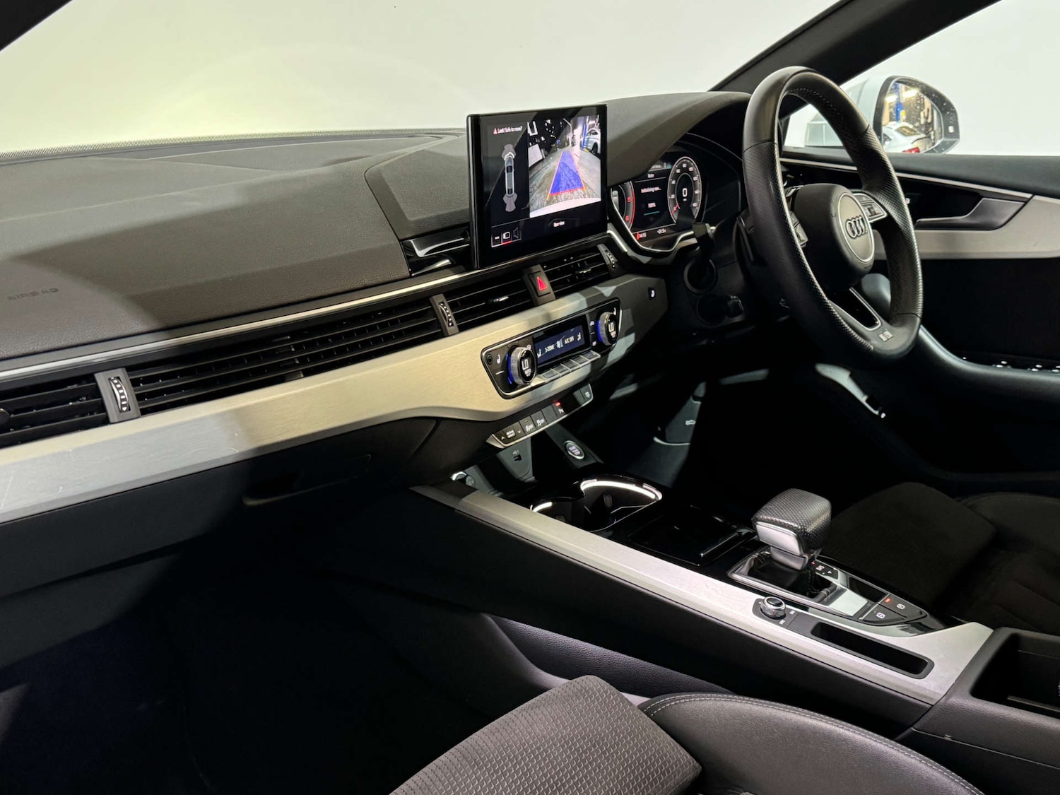 Used Audi A5 2021 for sale - 76601848: Photo 25