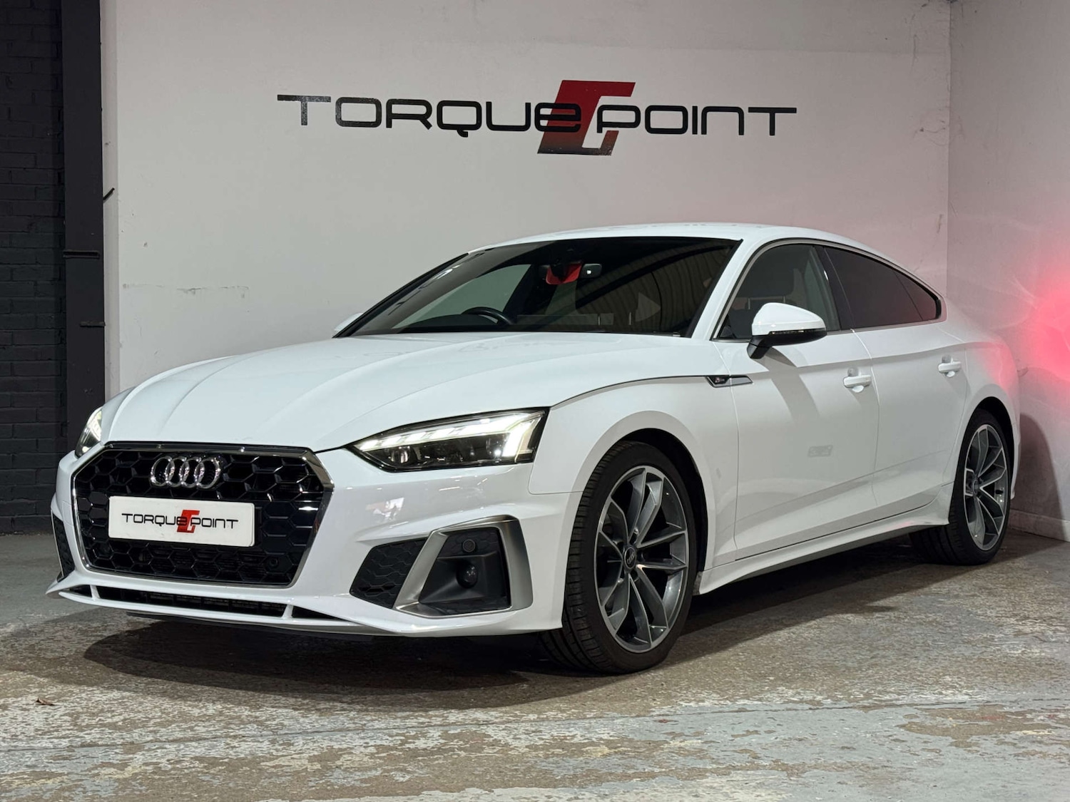 Used Audi A5 2021 for sale - 76601848: Photo 26