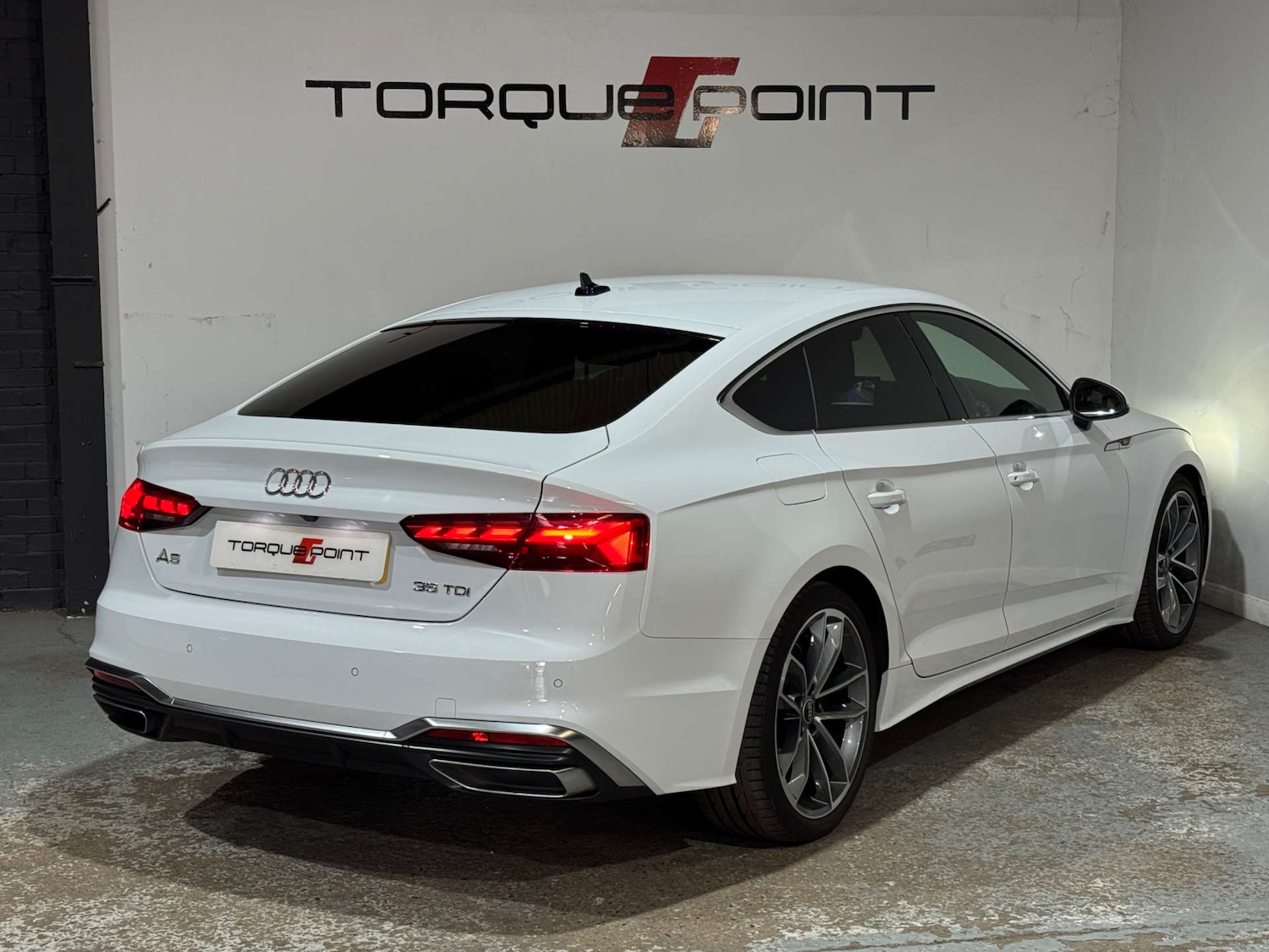Used Audi A5 2021 for sale - 76601848: Photo 3