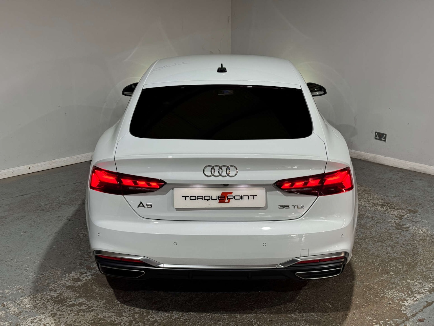 Used Audi A5 2021 for sale - 76601848: Photo 31