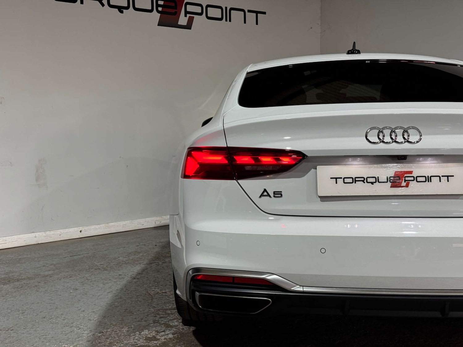 Used Audi A5 2021 for sale - 76601848: Photo 33