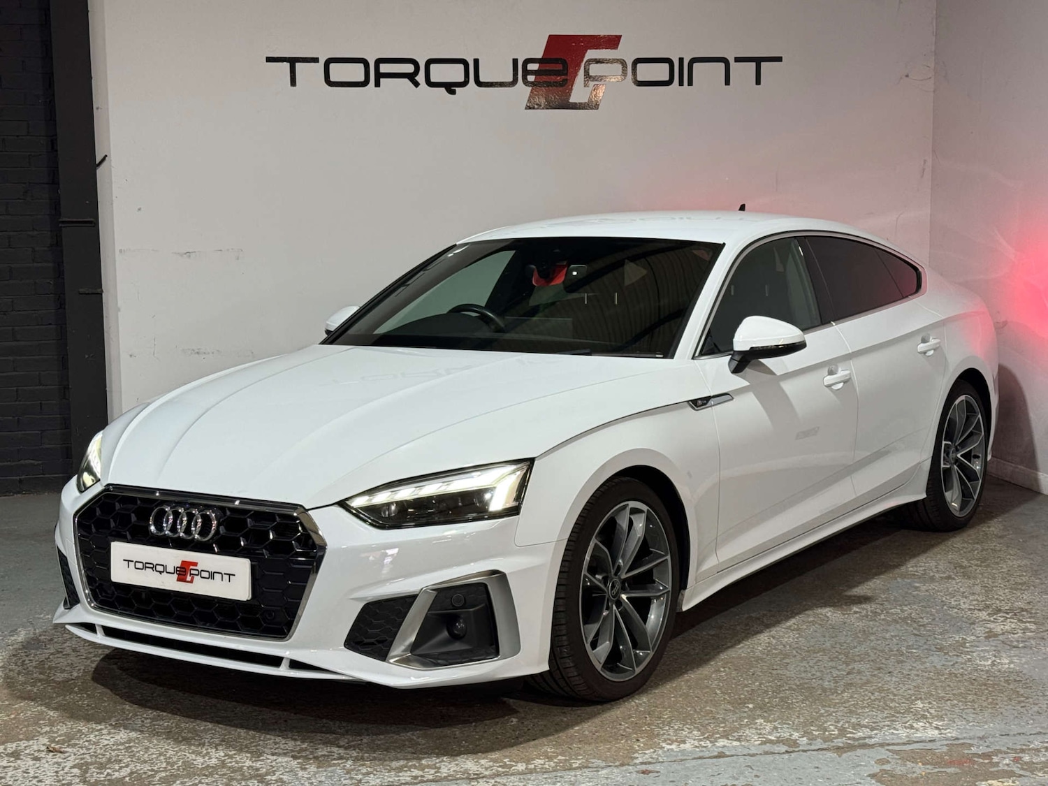 Used Audi A5 2021 for sale - 76601848: Photo 34