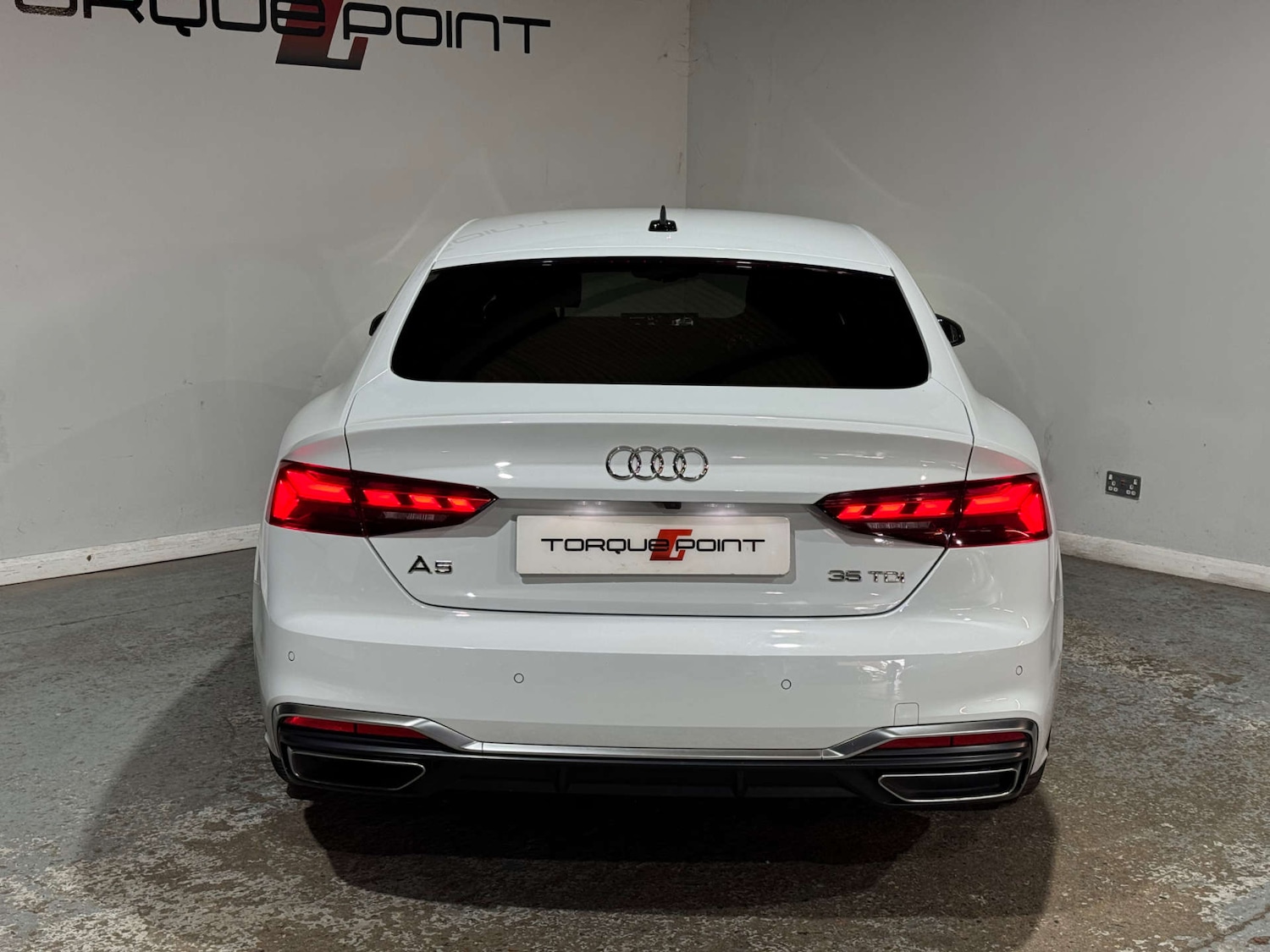 Used Audi A5 2021 for sale - 76601848: Photo 5