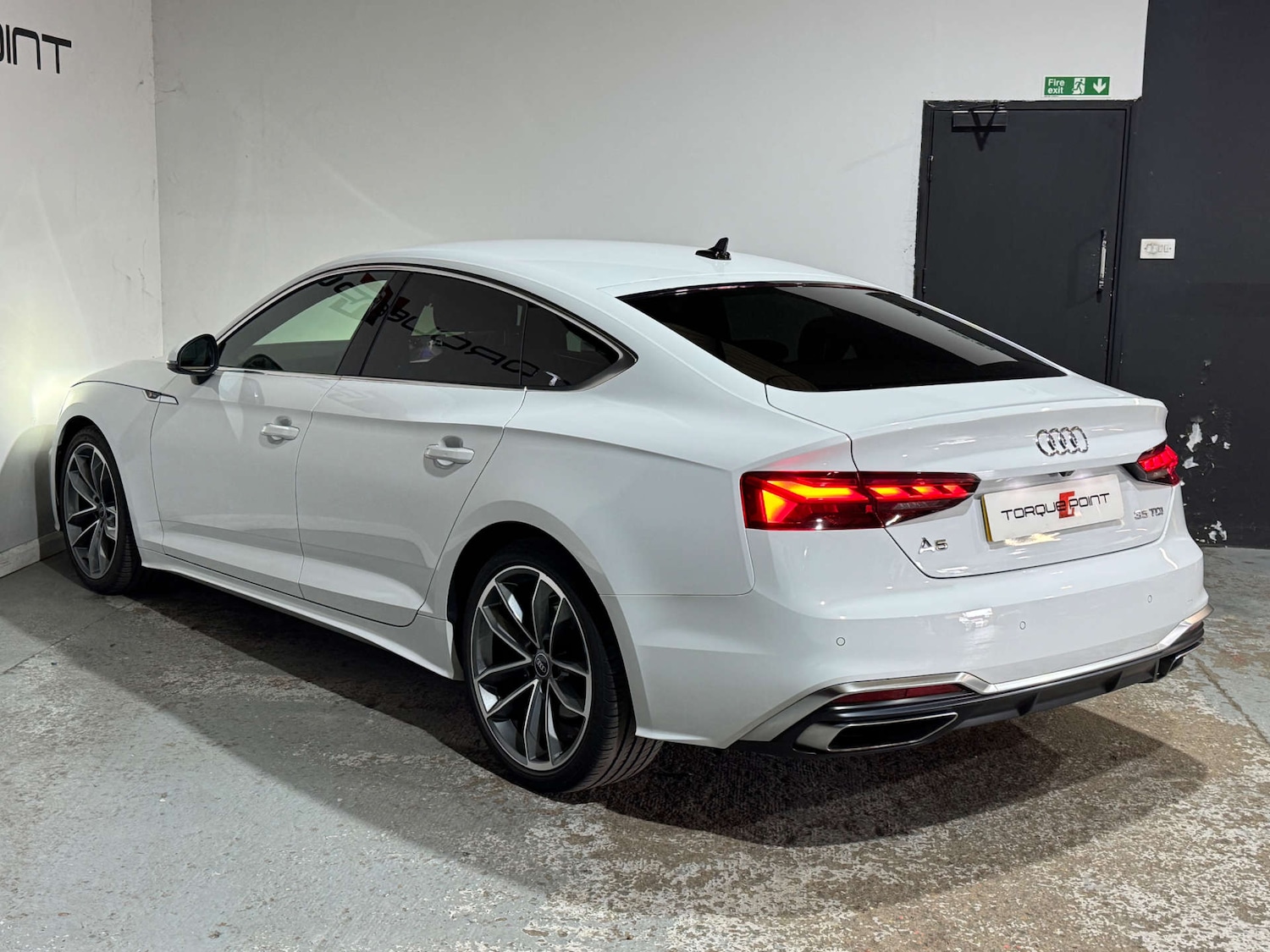 Used Audi A5 2021 for sale - 76601848: Photo 9