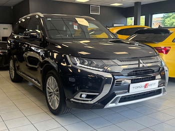 Used Mitsubishi Outlander 2018 for sale - 78987482: Photo