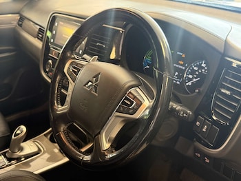 Used Mitsubishi Outlander 2018 for sale - 78987482: Photo