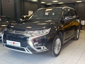 Used Mitsubishi Outlander 2018 for sale - 78987482: Photo