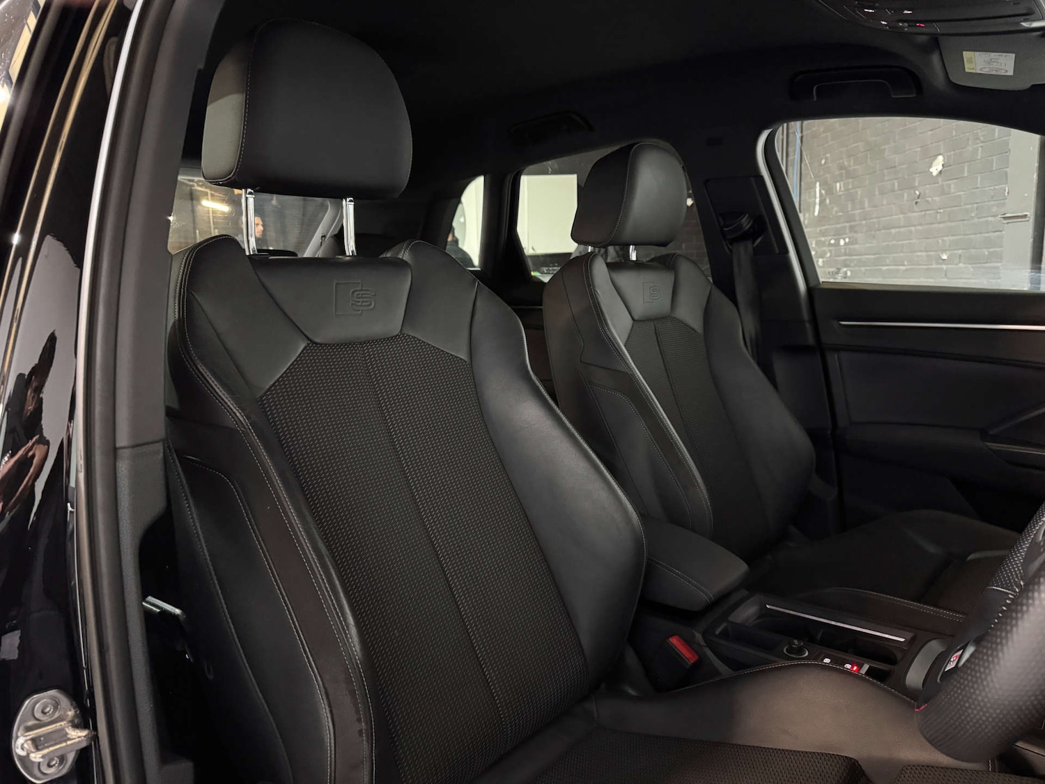 Used Audi Q3 2020 for sale - 76601650: Photo 11