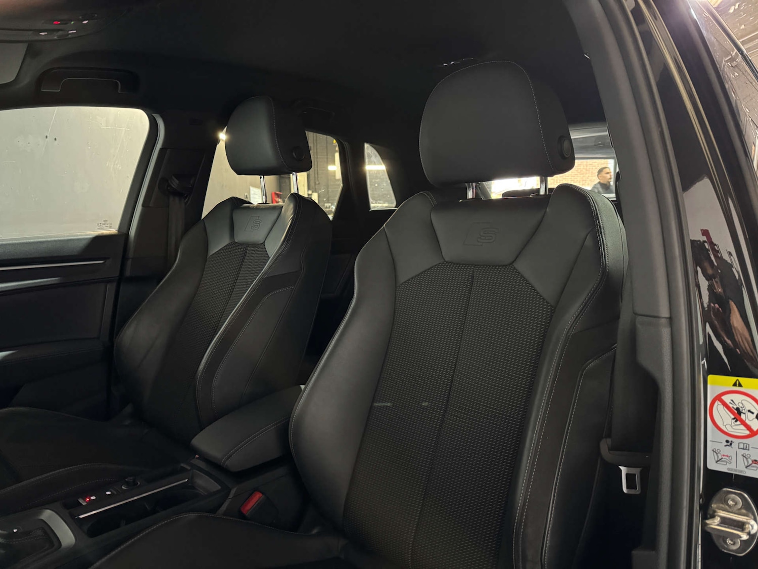 Used Audi Q3 2020 for sale - 76601650: Photo 12