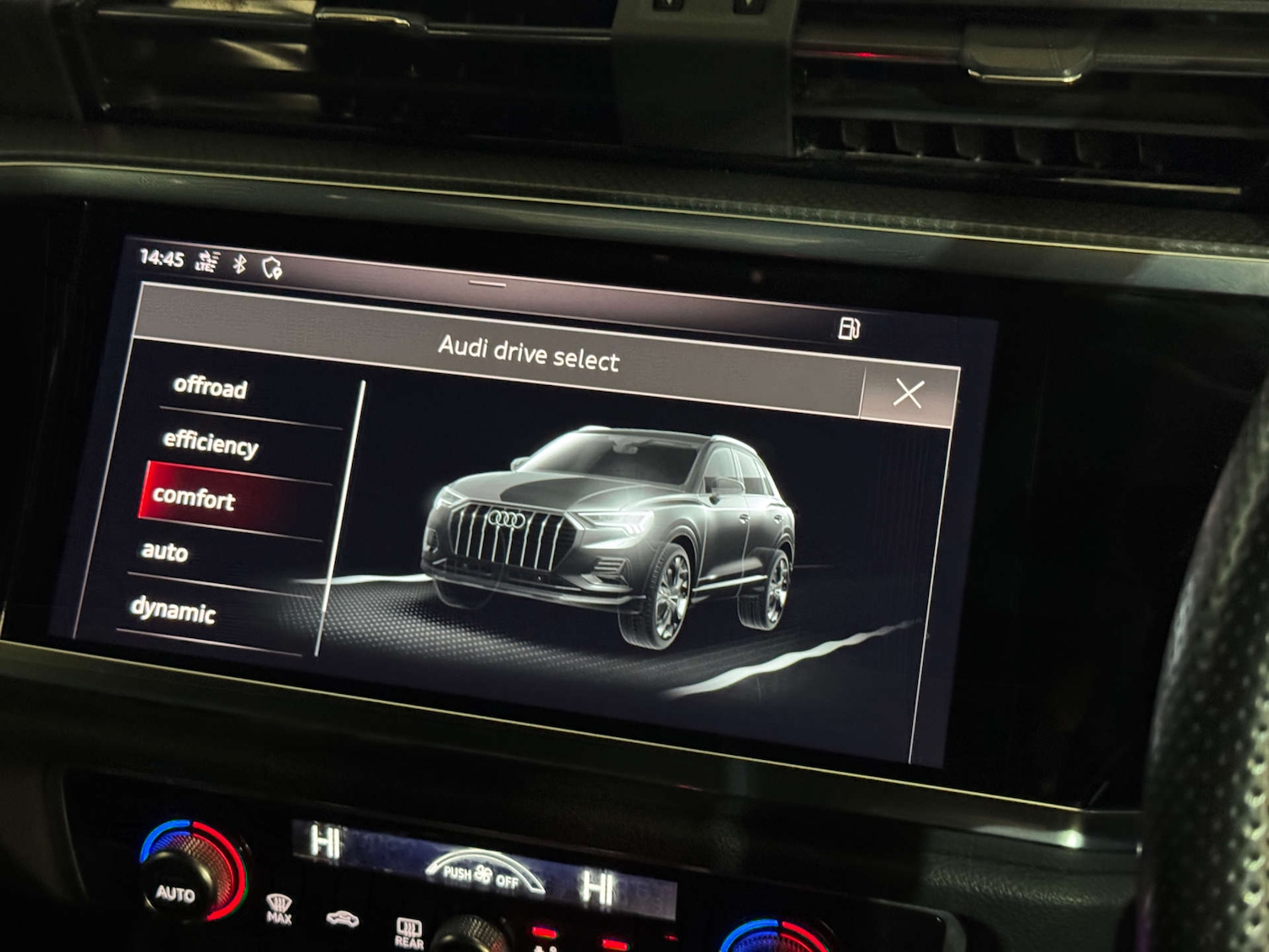 Used Audi Q3 2020 for sale - 76601650: Photo 18