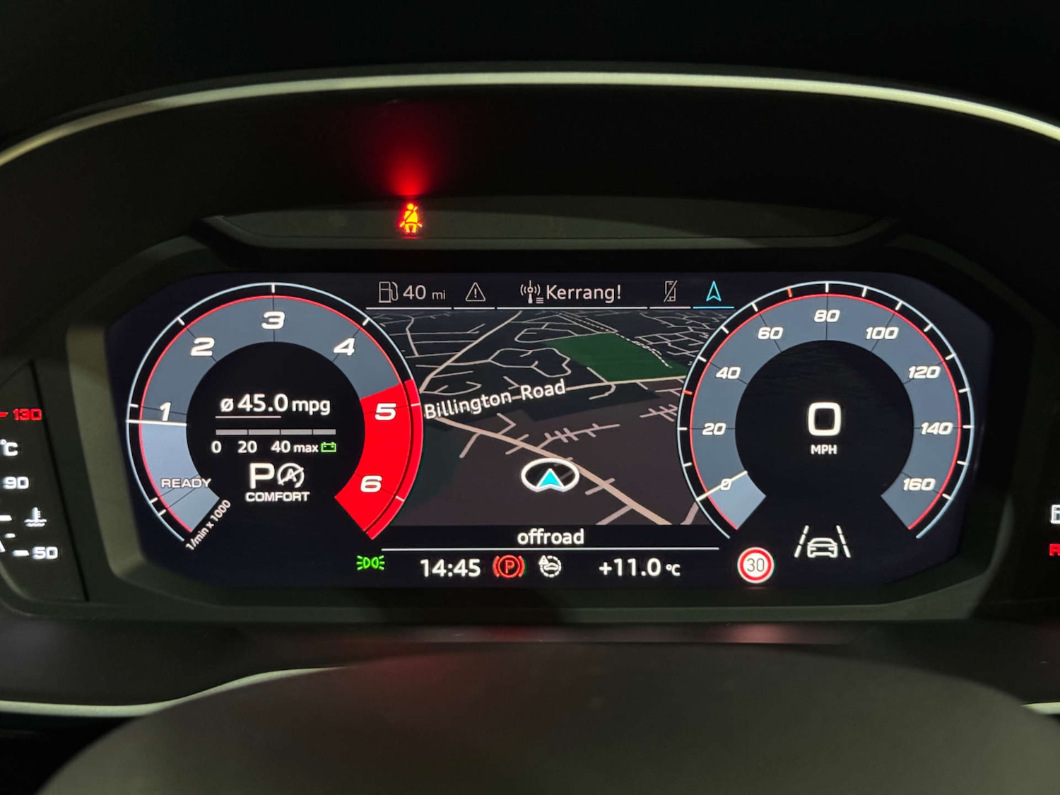 Used Audi Q3 2020 for sale - 76601650: Photo 27