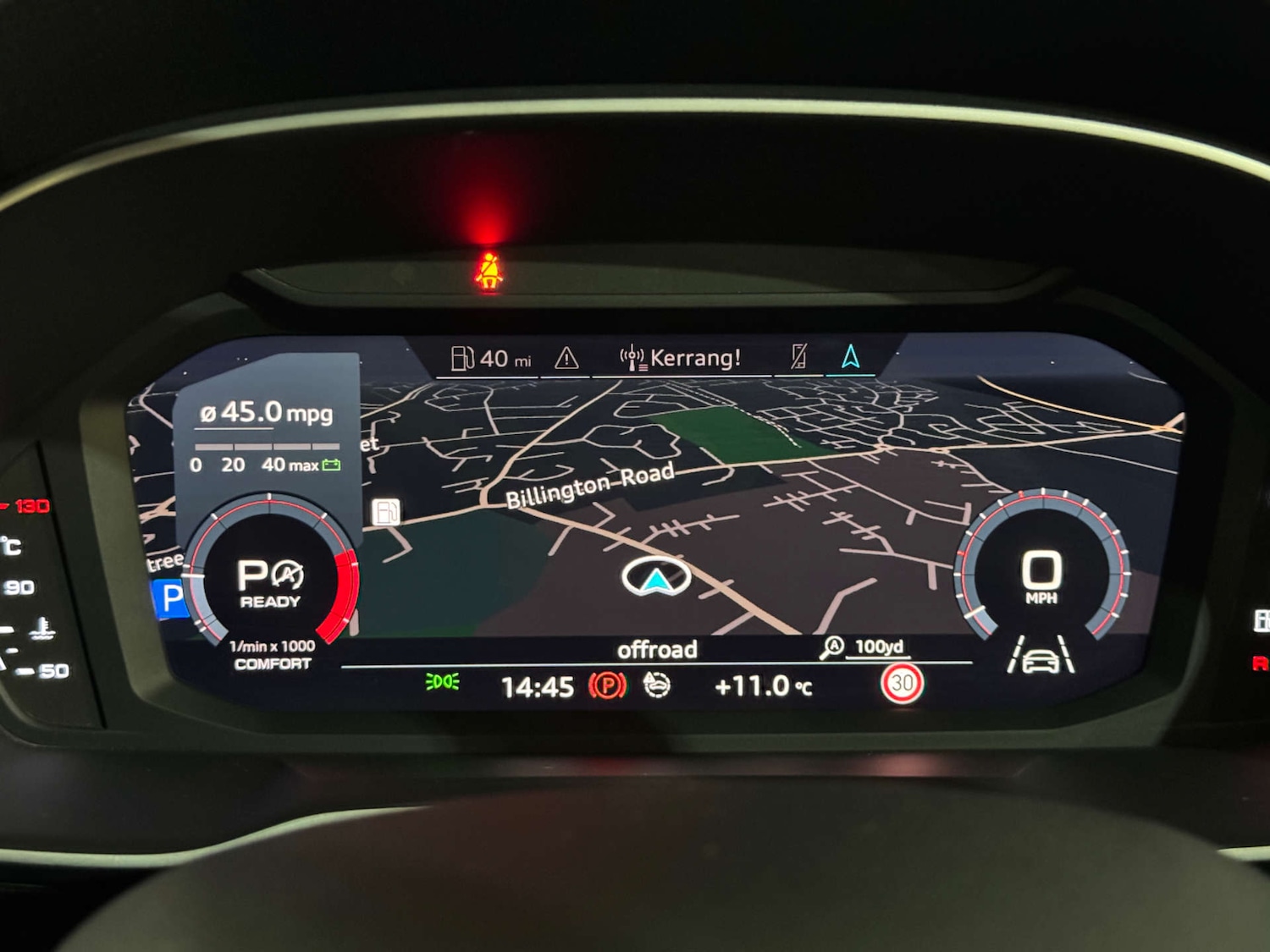 Used Audi Q3 2020 for sale - 76601650: Photo 28