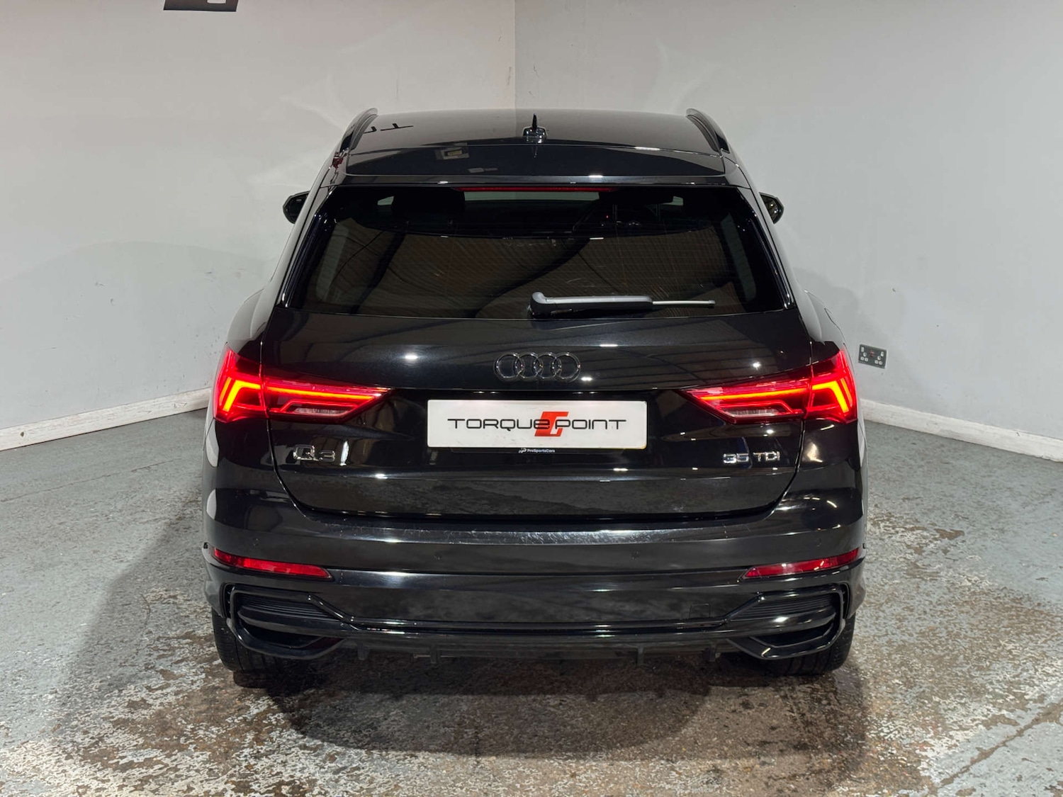 Used Audi Q3 2020 for sale - 76601650: Photo 30