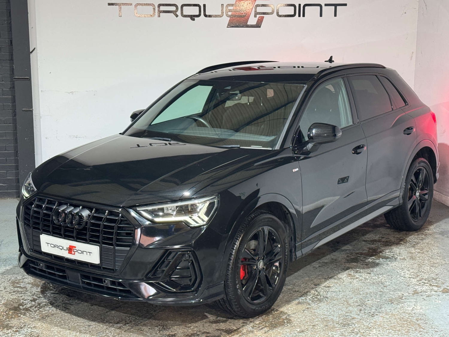 Used Audi Q3 2020 for sale - 76601650: Photo 31