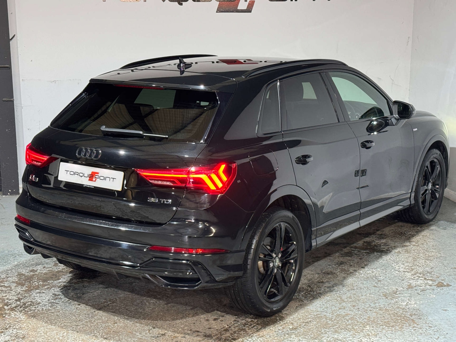 Used Audi Q3 2020 for sale - 76601650: Photo 32