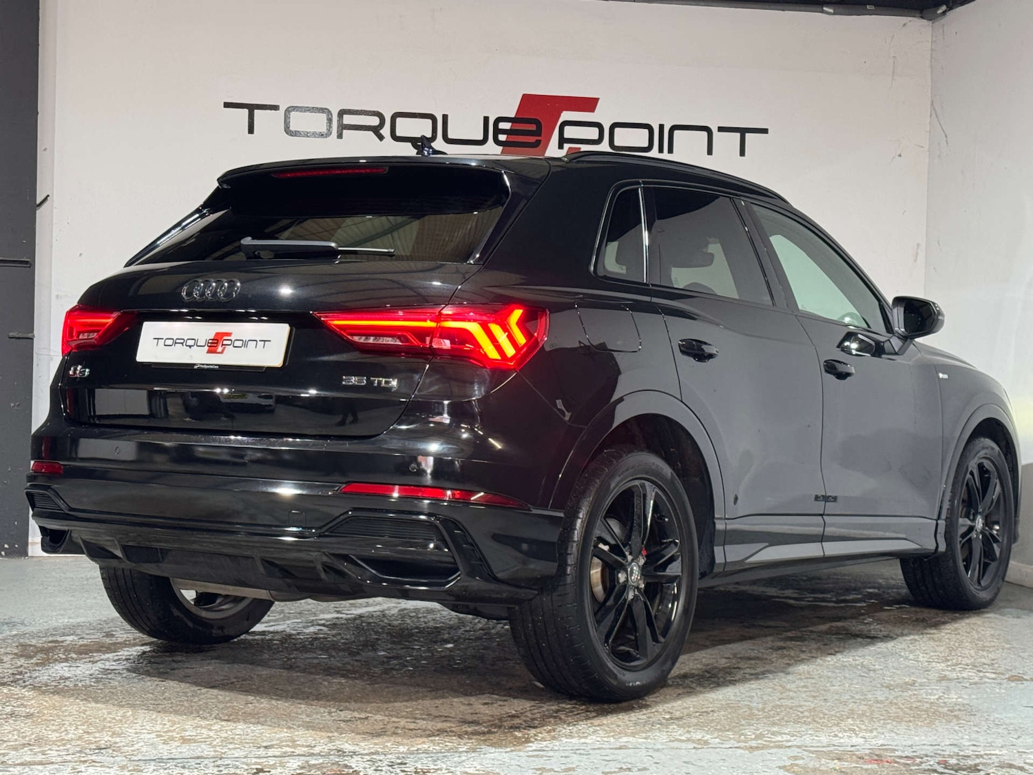 Used Audi Q3 2020 for sale - 76601650: Photo 34