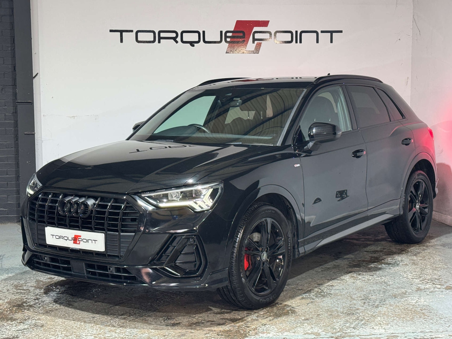 Used Audi Q3 2020 for sale - 76601650: Photo 35