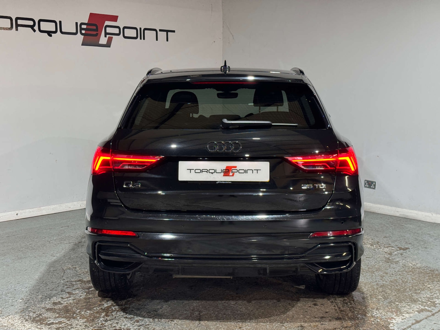 Used Audi Q3 2020 for sale - 76601650: Photo 5