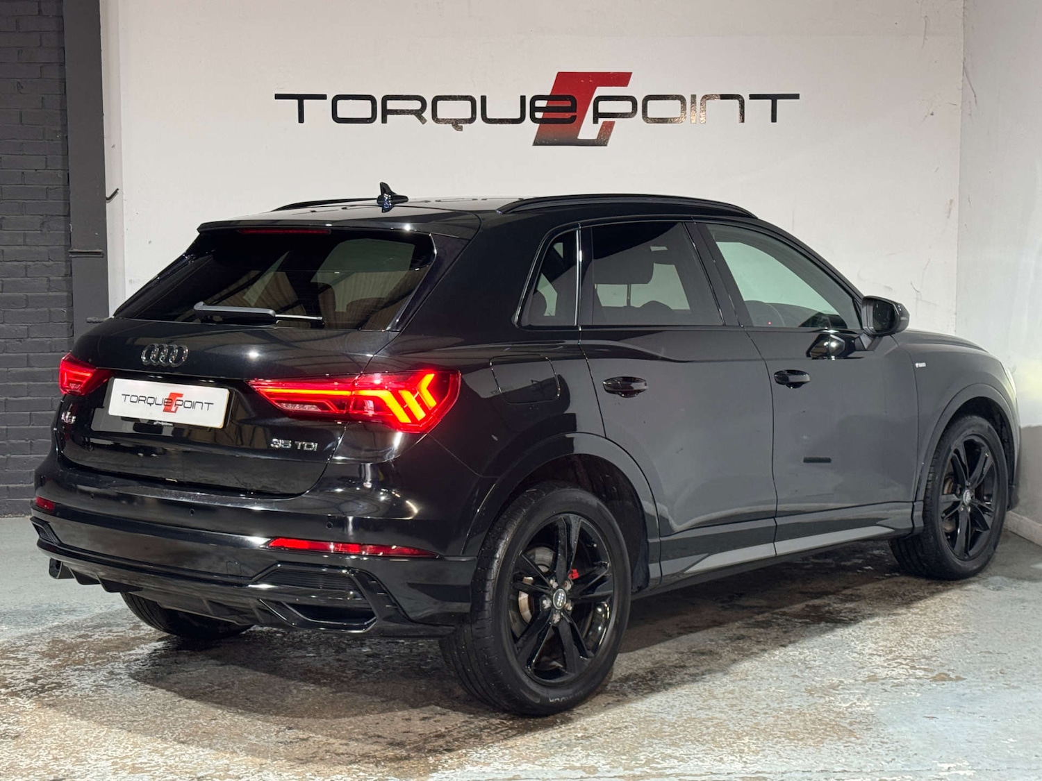 Used Audi Q3 2020 for sale - 76601650: Photo 7