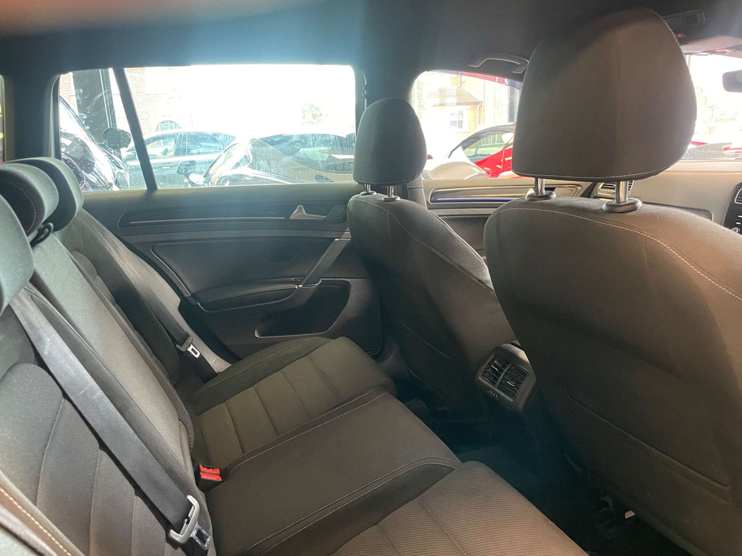 Used Volkswagen Golf 2019 for sale - 78213112: Photo 10