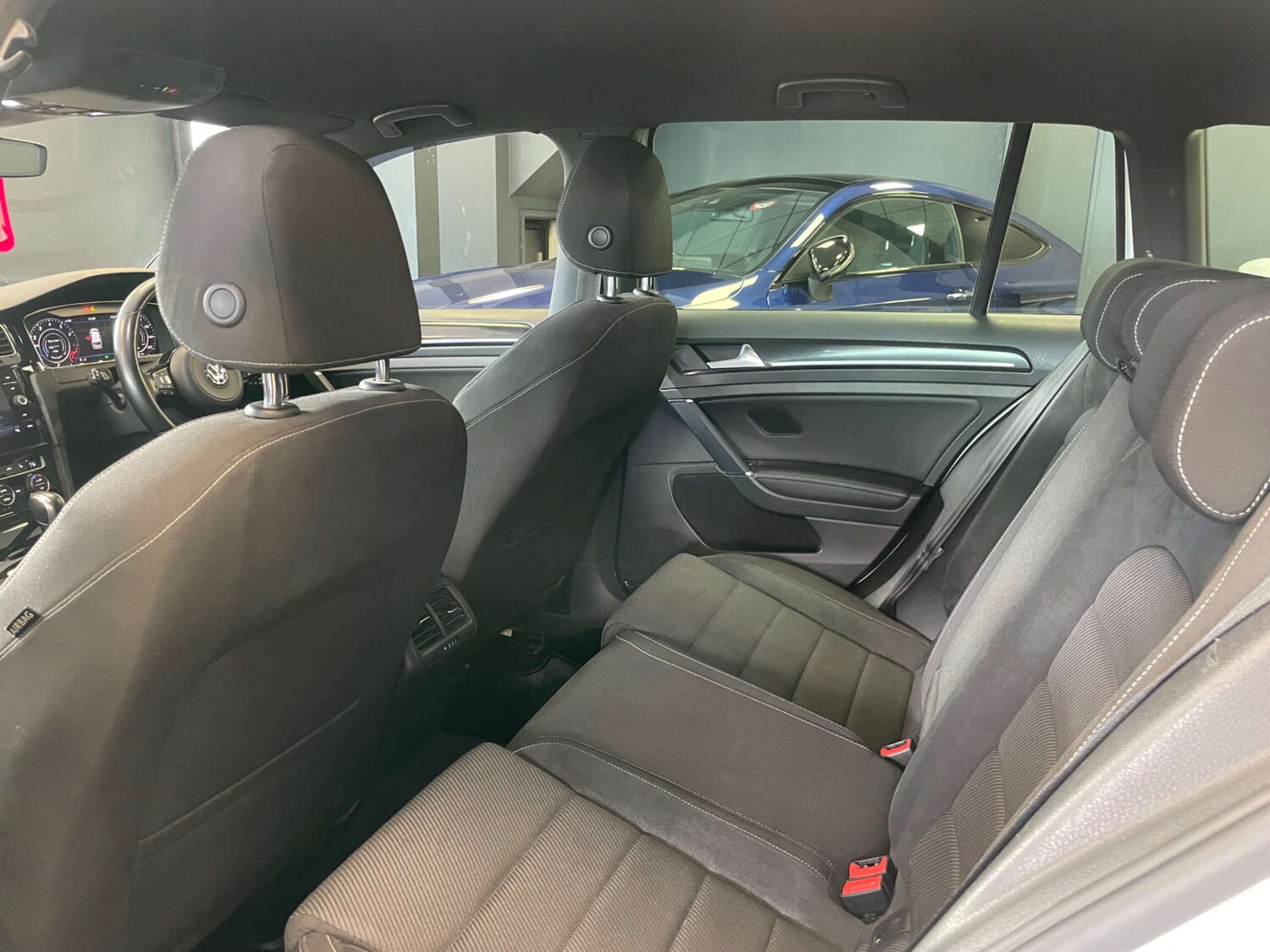 Used Volkswagen Golf 2019 for sale - 78213112: Photo 11