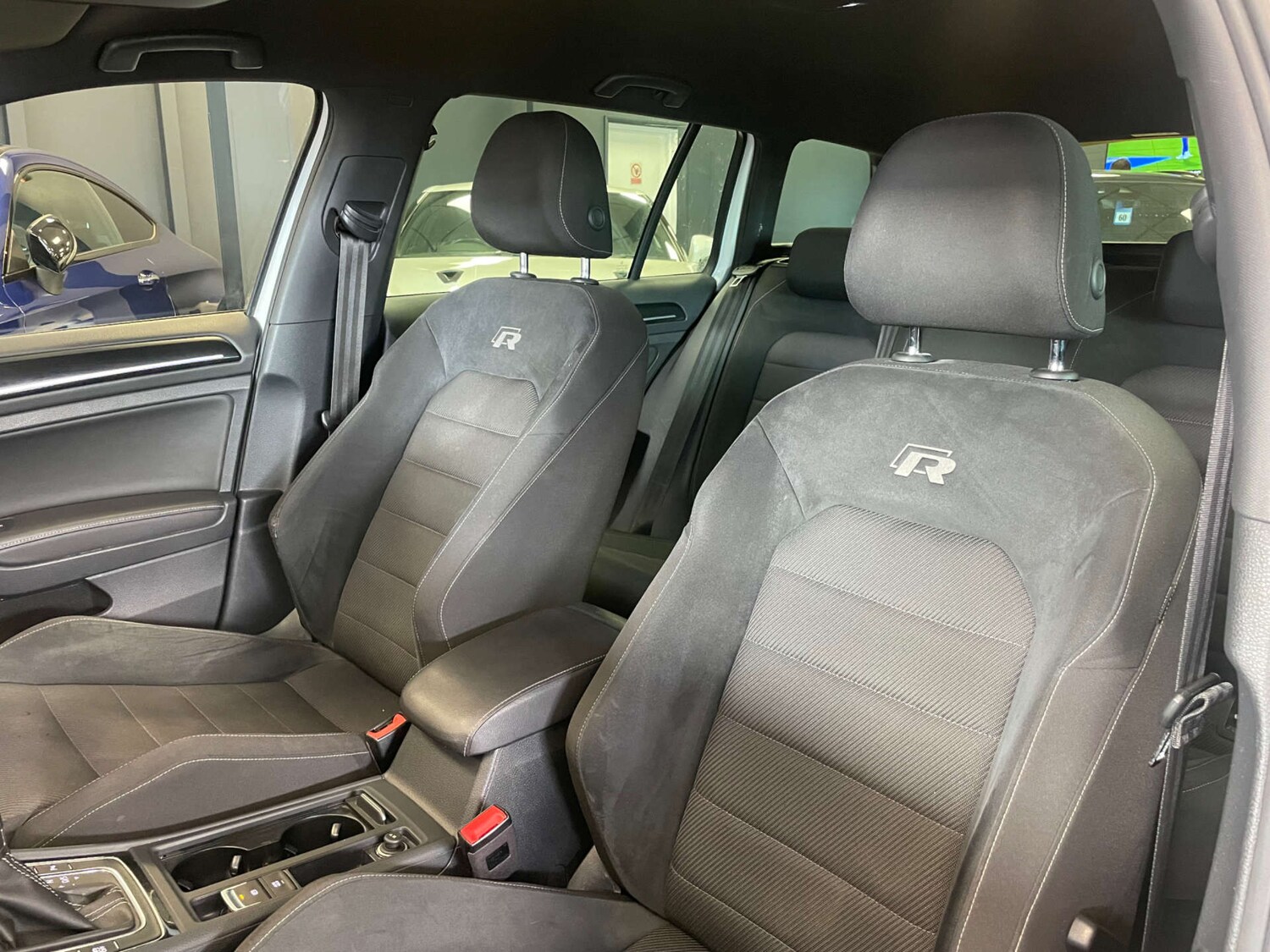 Used Volkswagen Golf 2019 for sale - 78213112: Photo 12