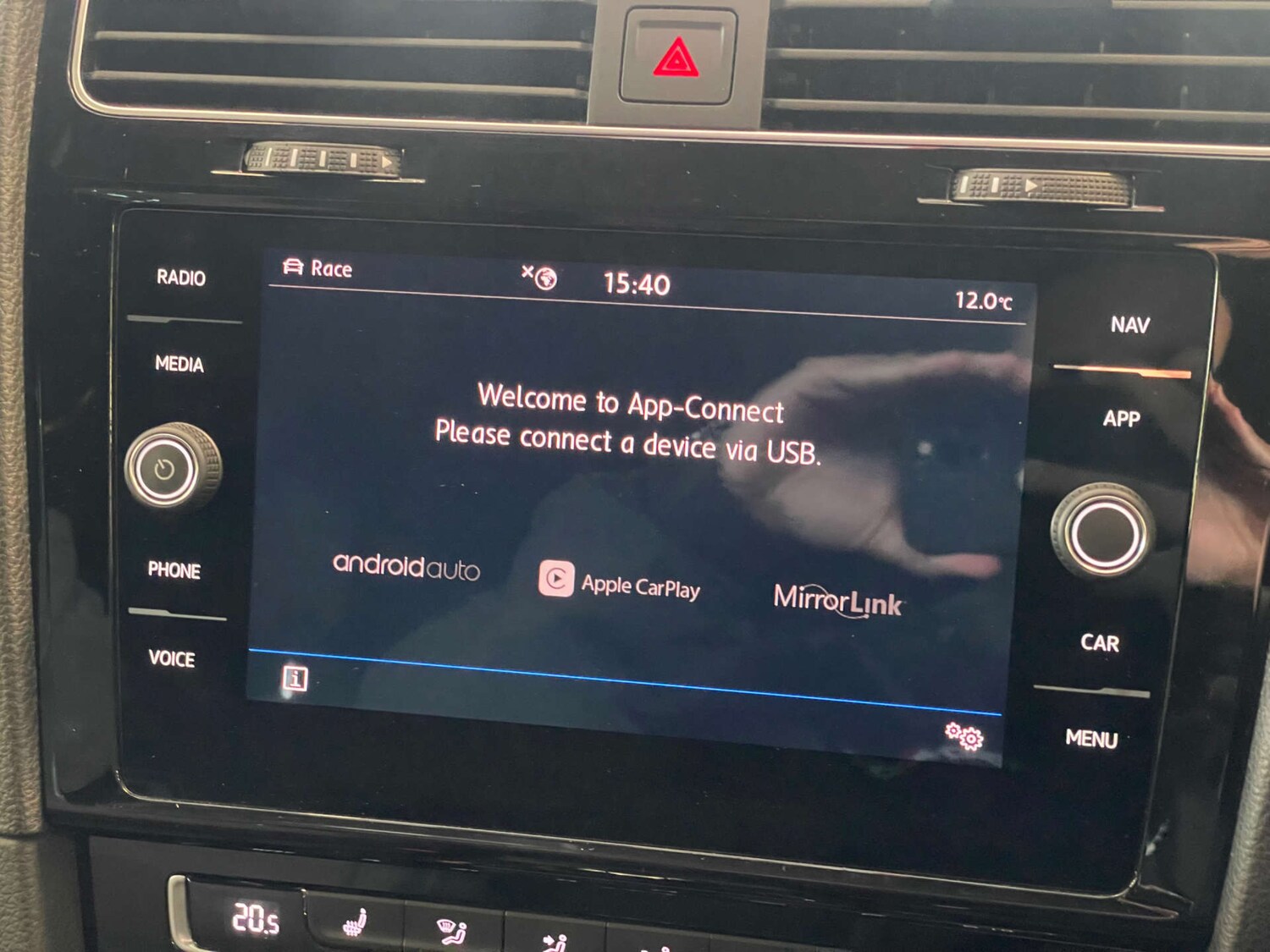 Used Volkswagen Golf 2019 for sale - 78213112: Photo 13