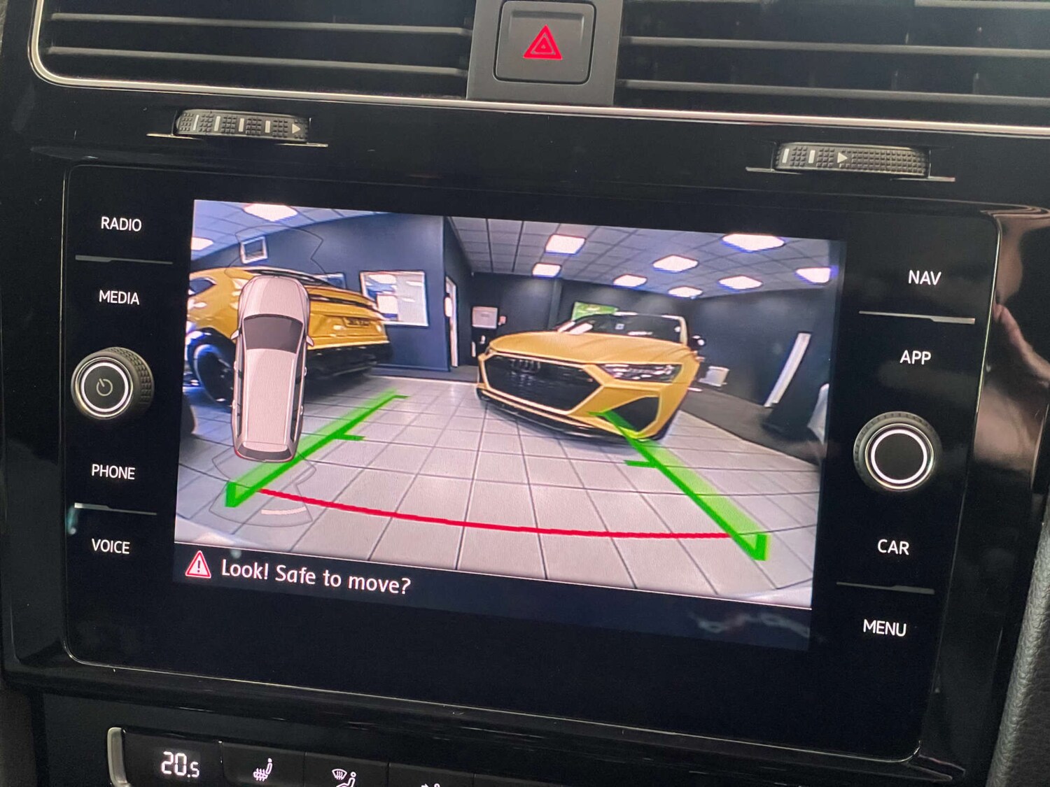 Used Volkswagen Golf 2019 for sale - 78213112: Photo 14