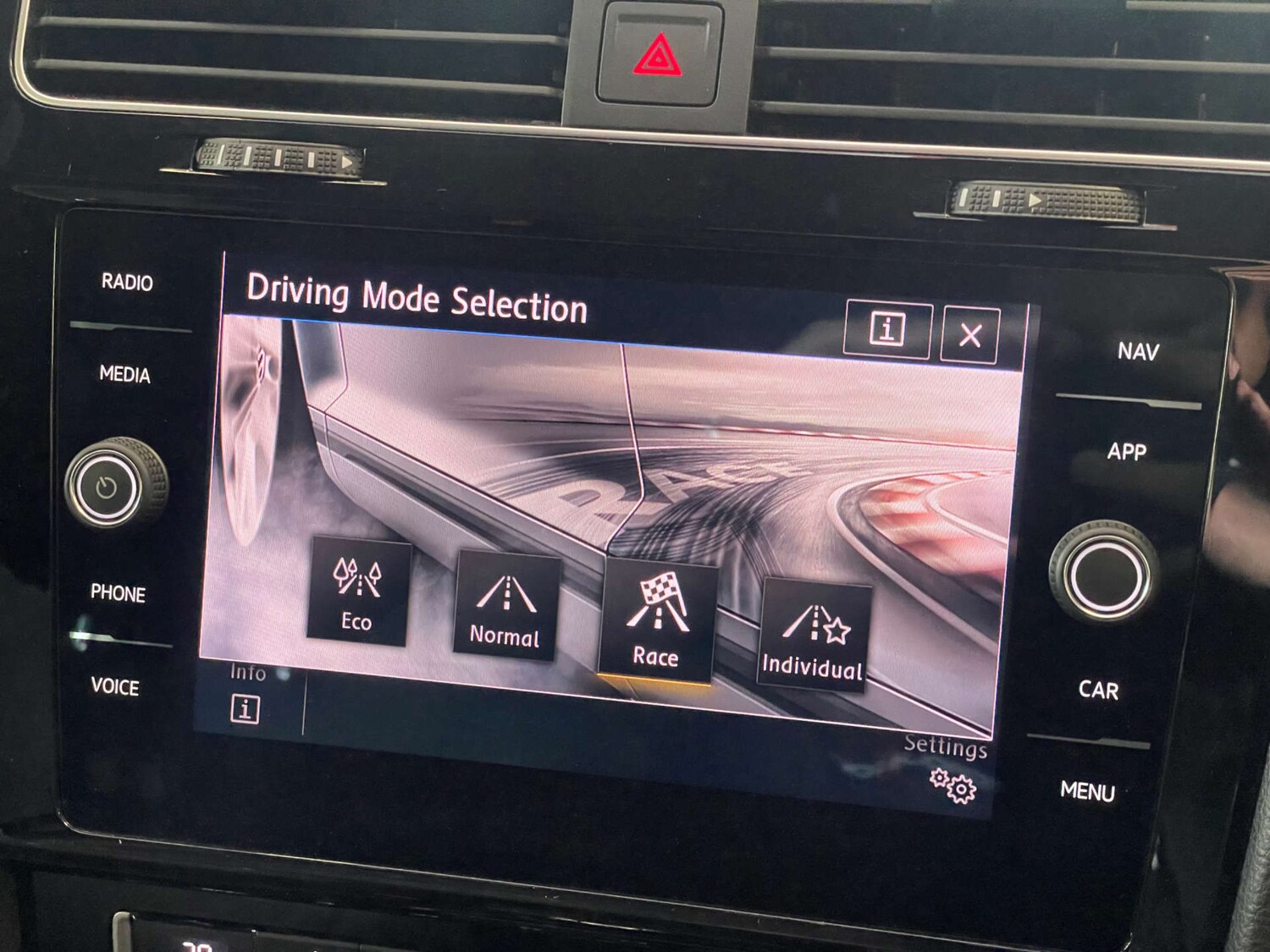 Used Volkswagen Golf 2019 for sale - 78213112: Photo 15