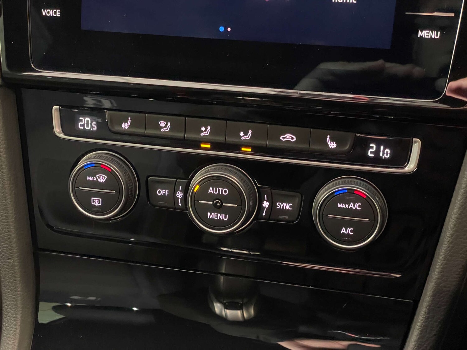 Used Volkswagen Golf 2019 for sale - 78213112: Photo 18