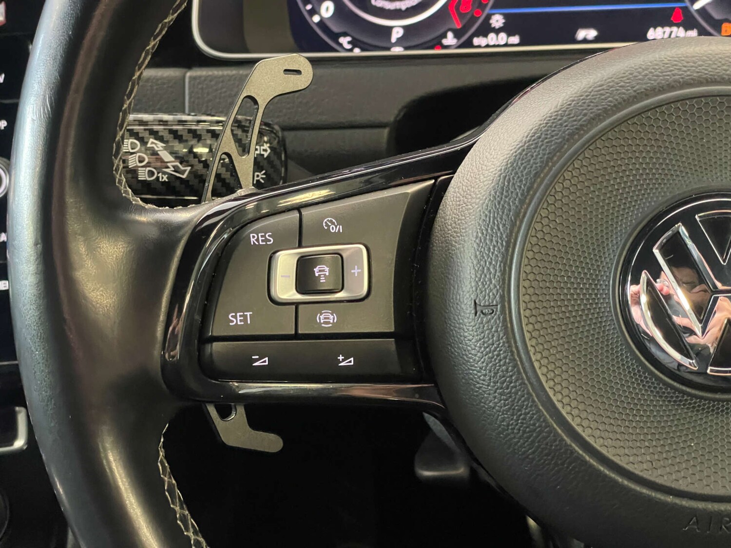 Used Volkswagen Golf 2019 for sale - 78213112: Photo 20