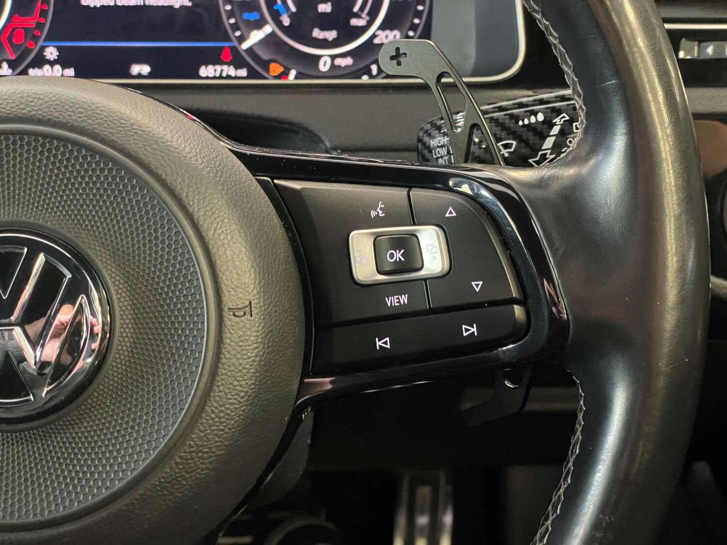 Used Volkswagen Golf 2019 for sale - 78213112: Photo 21