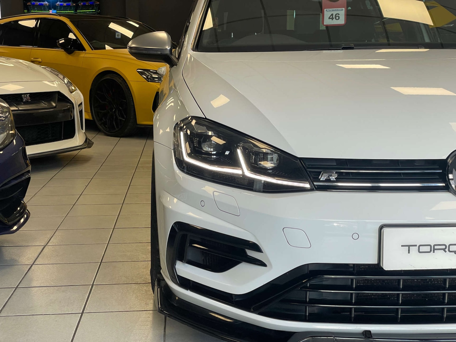 Used Volkswagen Golf 2019 for sale - 78213112: Photo 24