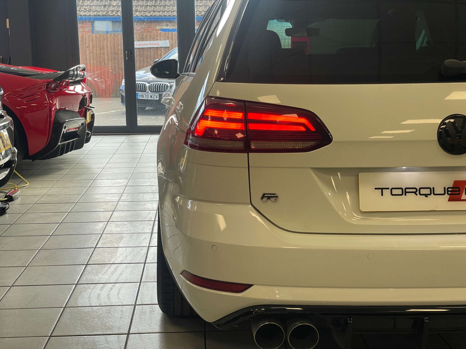 Used Volkswagen Golf 2019 for sale - 78213112: Photo 25