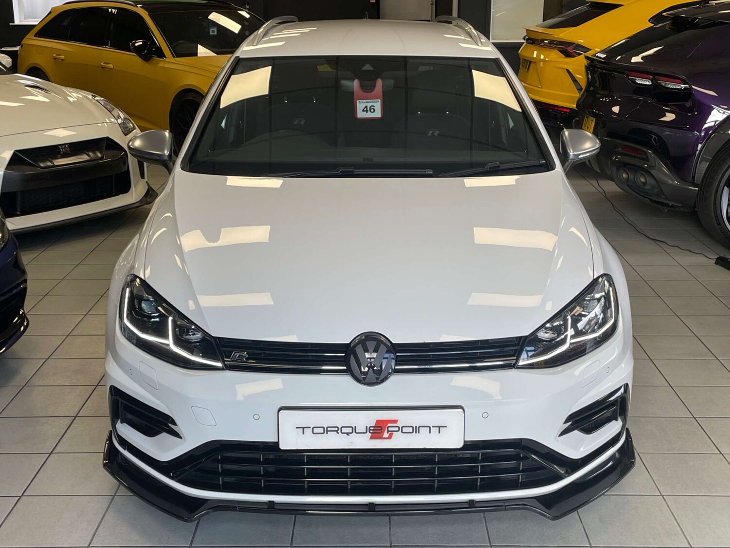 Used Volkswagen Golf 2019 for sale - 78213112: Photo 26