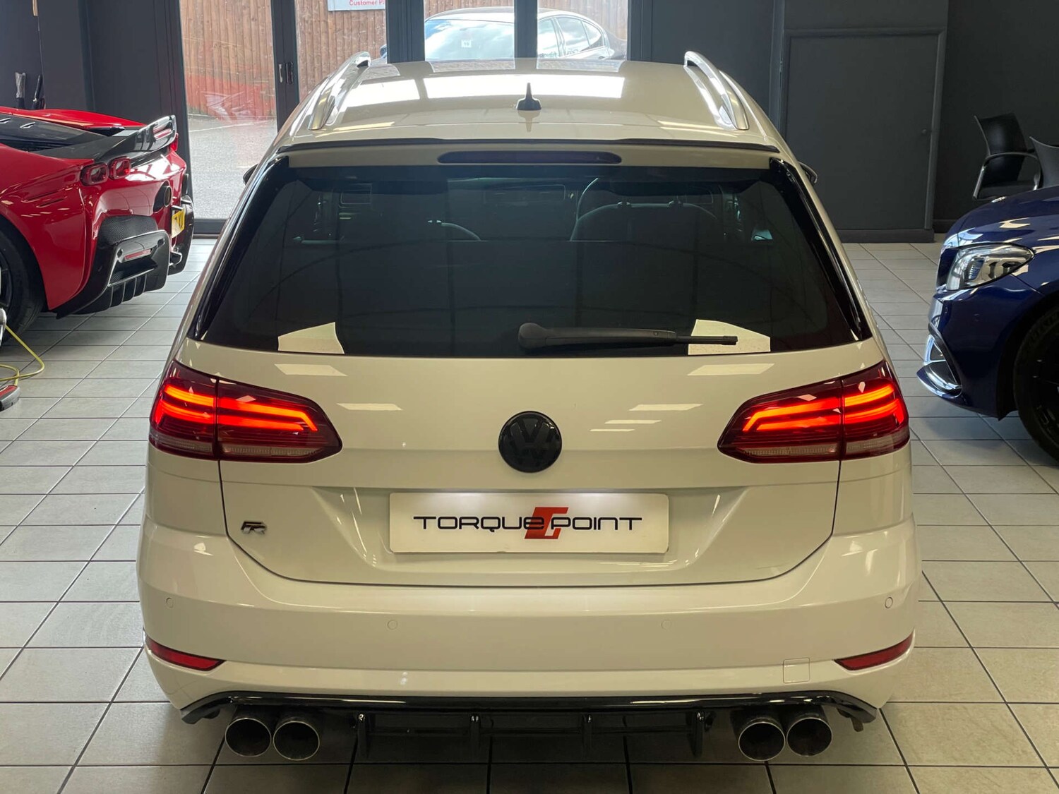 Used Volkswagen Golf 2019 for sale - 78213112: Photo 27