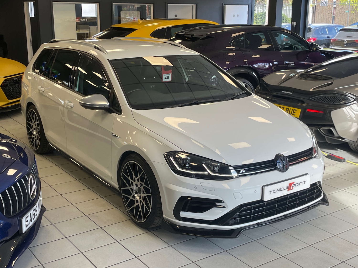 Used Volkswagen Golf 2019 for sale - 78213112: Photo 28