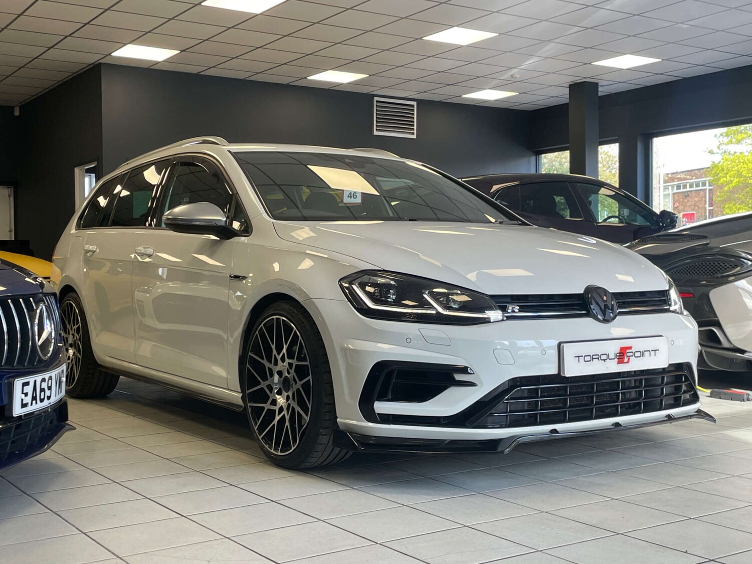Used Volkswagen Golf 2019 for sale - 78213112: Photo 30