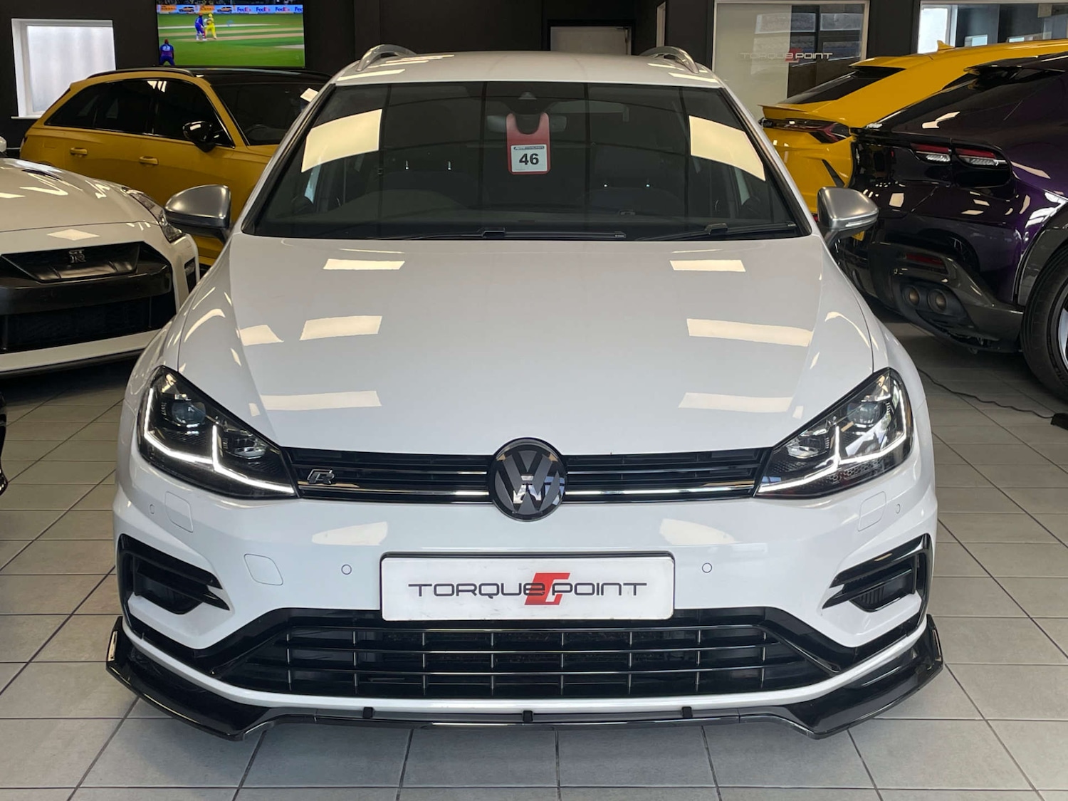 Used Volkswagen Golf 2019 for sale - 78213112: Photo 4