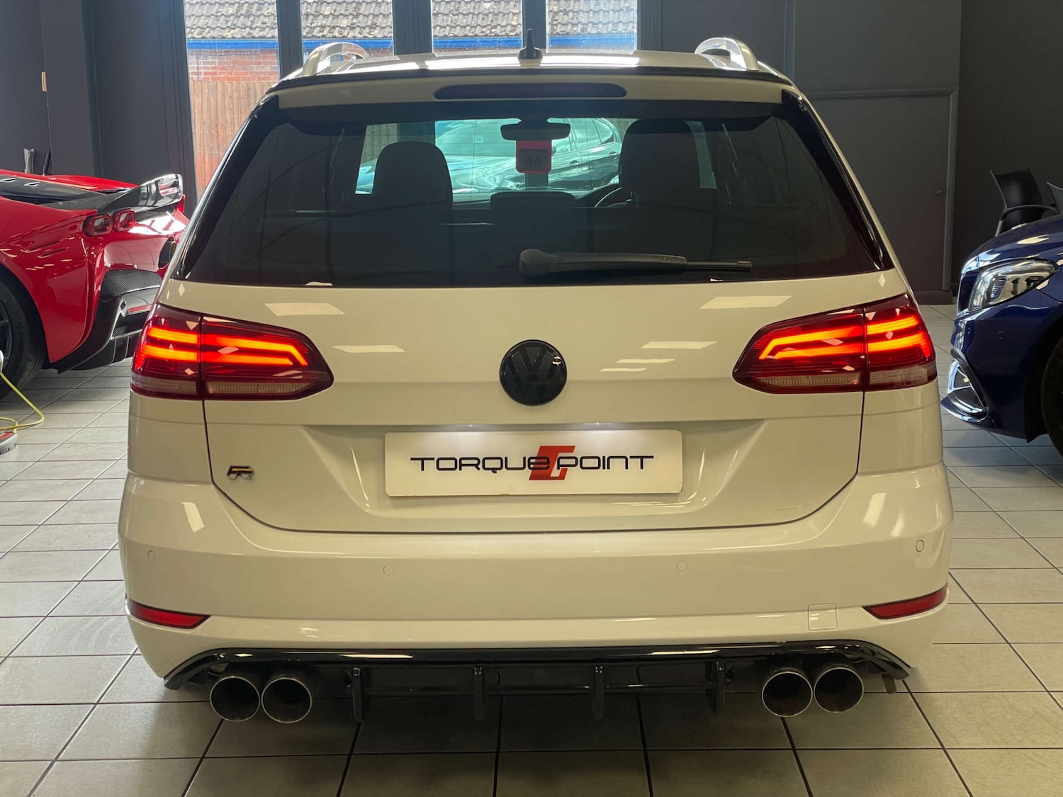 Used Volkswagen Golf 2019 for sale - 78213112: Photo 5