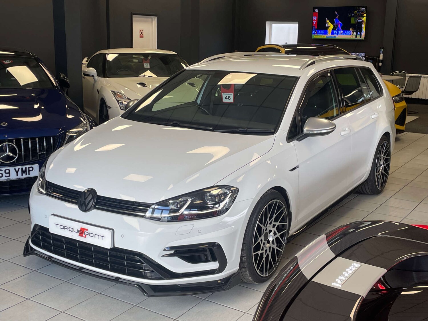 Used Volkswagen Golf 2019 for sale - 78213112: Photo 6
