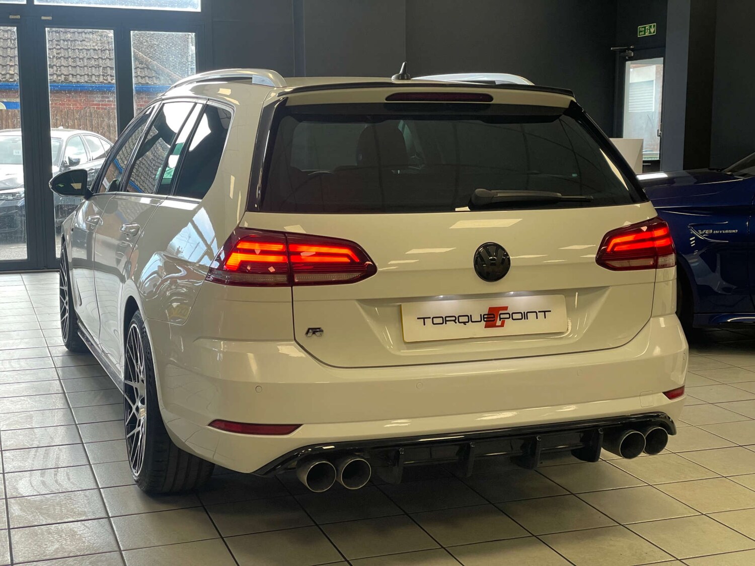 Used Volkswagen Golf 2019 for sale - 78213112: Photo 7