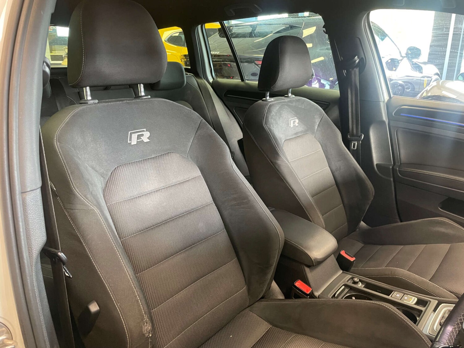 Used Volkswagen Golf 2019 for sale - 78213112: Photo 9