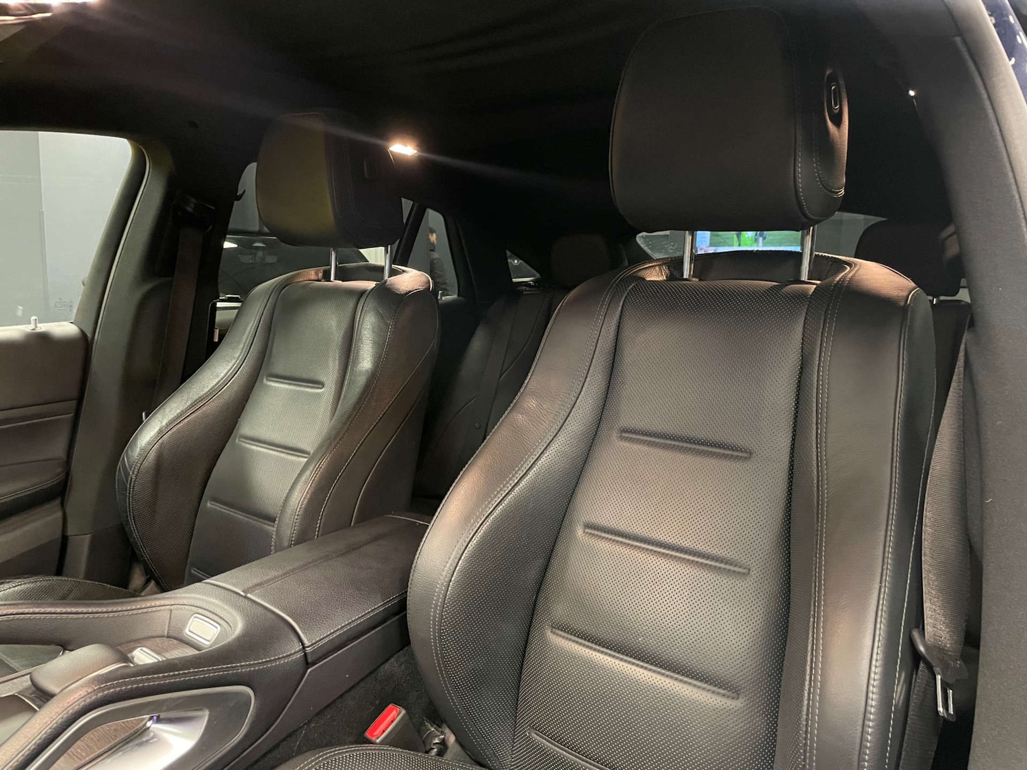 Used Mercedes-Benz GLE 2021 for sale - 77227835: Photo 10