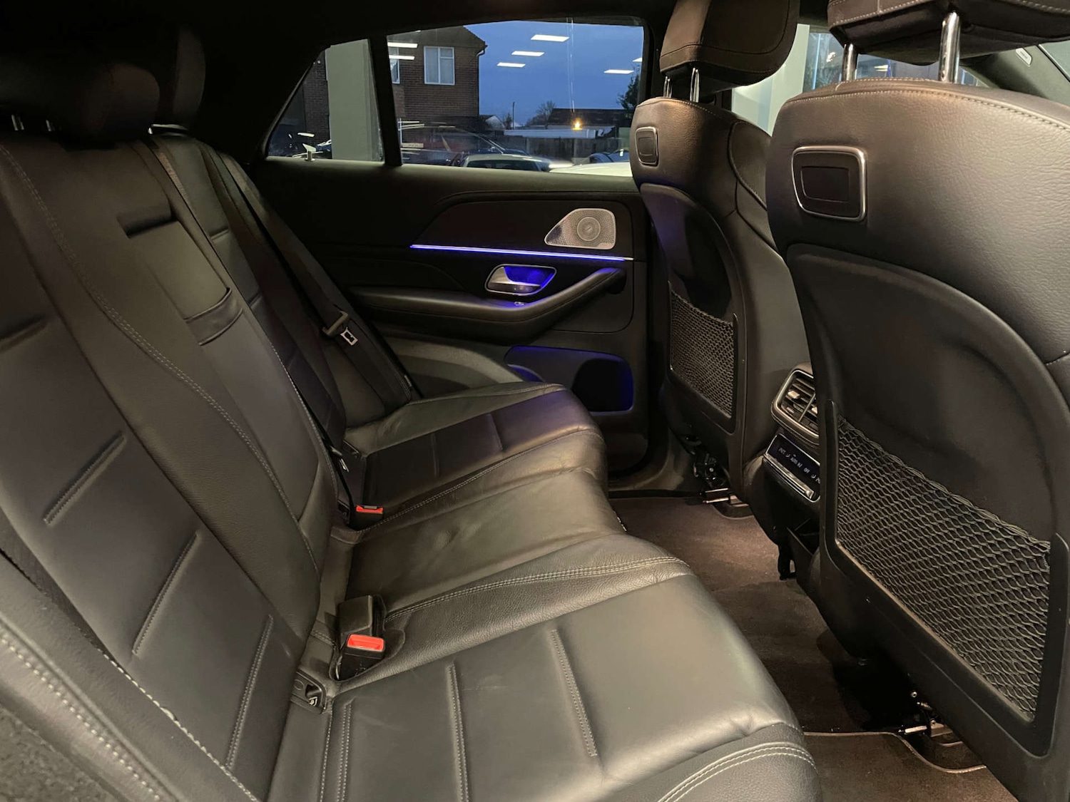 Used Mercedes-Benz GLE 2021 for sale - 77227835: Photo 11